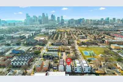 1910 Caddo Street #A205, Dallas, TX 75204 - Photo 35