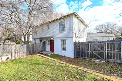 307 N Oak Cliff Boulevard, Dallas, TX 75208 - Photo 3