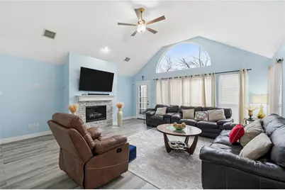 6003 Vista Park Lane, Sachse, TX 75048 - Photo 3