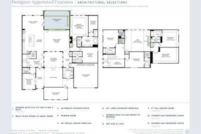 416 Barnfield Way, Heath, TX 75032 - Photo 3