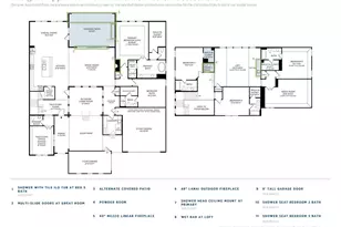 416 Barnfield Wy, Heath, TX 75032 - Photo 3
