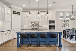 4407 Eastwoods Dr, Grapevine, TX 76051 - Photo 3