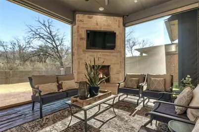 4407 Eastwoods Drive, Grapevine, TX 76051 - Photo 11