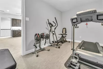 4407 Eastwoods Drive, Grapevine, TX 76051 - Photo 35