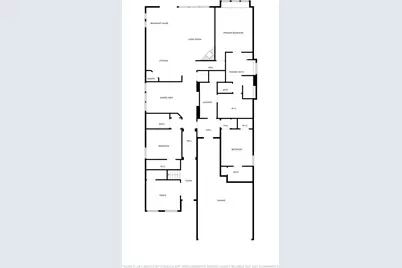 4407 Eastwoods Drive, Grapevine, TX 76051 - Photo 39