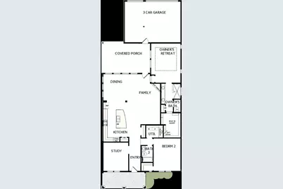 2076 Spotted Fawn Drive, Arlington, TX 76005 - Photo 3