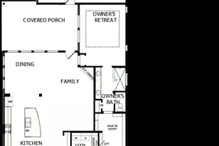 2076 Spotted Fawn Dr, Arlington, TX 76005 - Photo 3