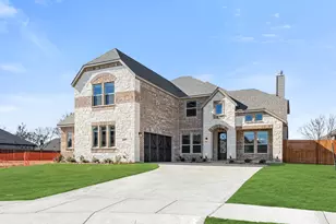 219 Memory Ln, Waxahachie, TX 75165 - Photo 3