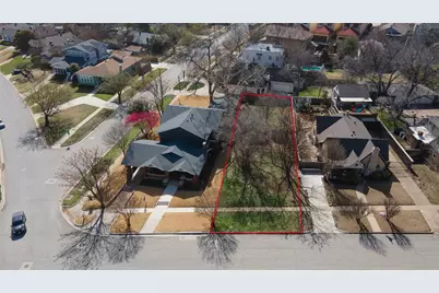 3803 Tulsa Way, Fort Worth, TX 76107 - Photo 3