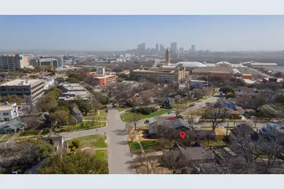 3803 Tulsa Way, Fort Worth, TX 76107 - Photo 1