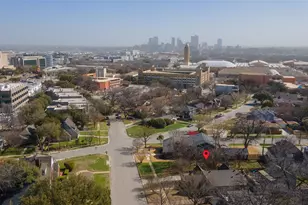 3803 Tulsa Way, Fort Worth, TX 76107 - Photo 1