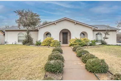 1633 Martha Drive, Bedford, TX 76022 - Photo 1