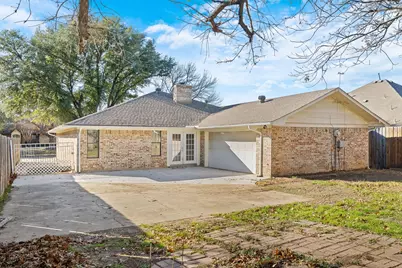 2905 Cross Timbers Drive, Irving, TX 75060 - Photo 37