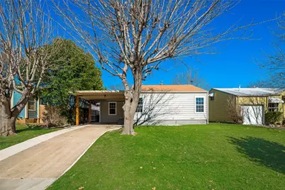 4332 Diaz Avenue, Fort Worth, TX 76107 - Photo 27