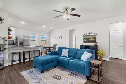 1406 Waverley Drive, Greenville, TX 75402 - Photo 3