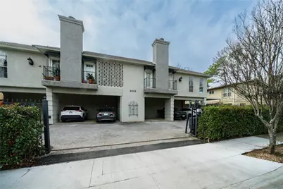 3605 Brown Street #B-108, Dallas, TX 75219 - Photo 17