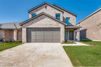 204 Bable Run Drive, Little Elm, TX 75068 - Photo 1