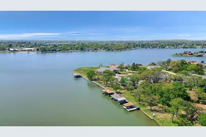1214 Kiowa Drive E, Lake Kiowa, TX 76240 - Photo 37