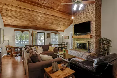 1214 Kiowa Drive E, Lake Kiowa, TX 76240 - Photo 7