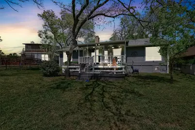 1214 Kiowa Drive E, Lake Kiowa, TX 76240 - Photo 27