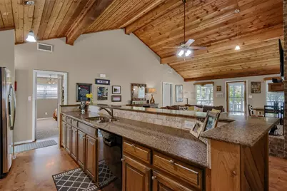 1214 Kiowa Drive E, Lake Kiowa, TX 76240 - Photo 13