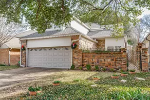 5014 Village Ct, Dallas, TX 75248 - Photo 1