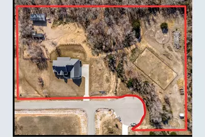 2021 Dolly Drive, Weatherford, TX 76088 - Photo 27