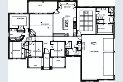 2021 Dolly Drive, Weatherford, TX 76088 - Photo 31