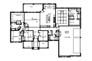 2021 Dolly Dr, Weatherford, TX 76088 - Photo 31