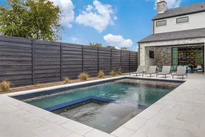 7610 Linwood Avenue, Dallas, TX 75209 - Photo 1