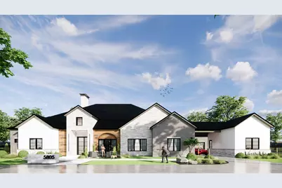 5805 Laila Drive, Parker, TX 75002 - Photo 1