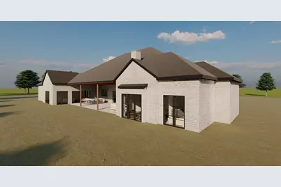 5805 Laila Drive, Parker, TX 75002 - Photo 3