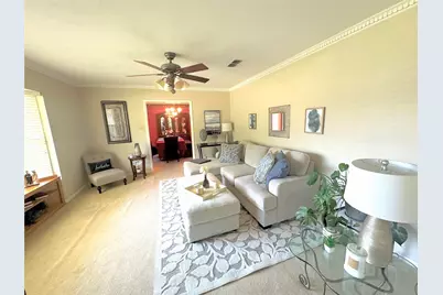 1601 Yarborough Drive, Sherman, TX 75092 - Photo 5