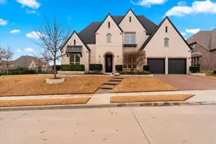 3460 Redpine Dr, Prosper, TX 75078 - Photo 1