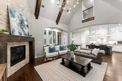 3460 Redpine Drive, Prosper, TX 75078 - Photo 17