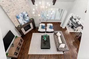 3460 Redpine Dr, Prosper, TX 75078 - Photo 25