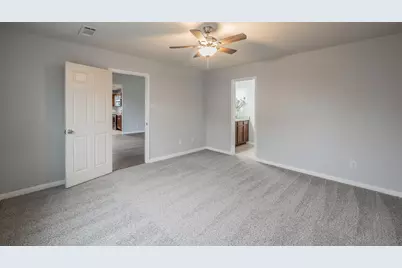 529 Hidden Dale Drive, Fort Worth, TX 76140 - Photo 17