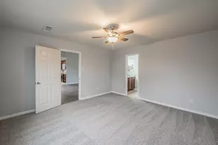 529 Hidden Dale Dr, Fort Worth, TX 76140 - Photo 17