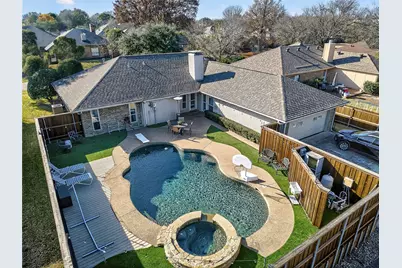 711 Rush Creek Drive, Allen, TX 75002 - Photo 25