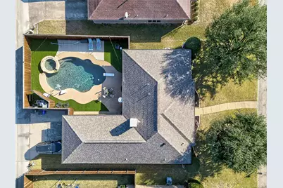 711 Rush Creek Drive, Allen, TX 75002 - Photo 1