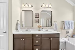 16404 Stillhouse Hollow Ct, Prosper, TX 75078 - Photo 23