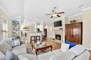 16404 Stillhouse Hollow Ct, Prosper, TX 75078 - Photo 17