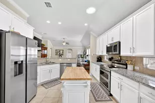 16404 Stillhouse Hollow Ct, Prosper, TX 75078 - Photo 9