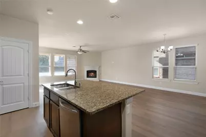 15517 Leadenhall Street, Frisco, TX 75036 - Photo 7