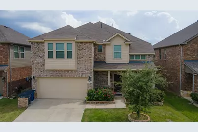 15517 Leadenhall Street, Frisco, TX 75036 - Photo 1