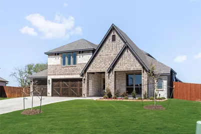 603 Polaris Lane, Waxahachie, TX 75165 - Photo 3