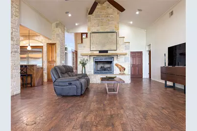 1050 Brazos Heights Road, Mineral Wells, TX 76067 - Photo 7