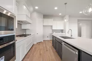 3124 Lacebark Ln, Celina, TX 75009 - Photo 9