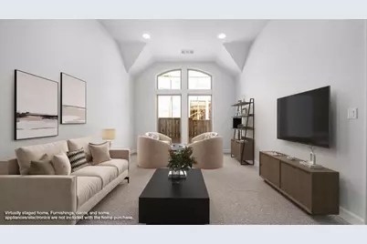 3124 Lacebark Lane, Celina, TX 75009 - Photo 19