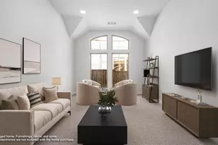 3124 Lacebark Ln, Celina, TX 75009 - Photo 19